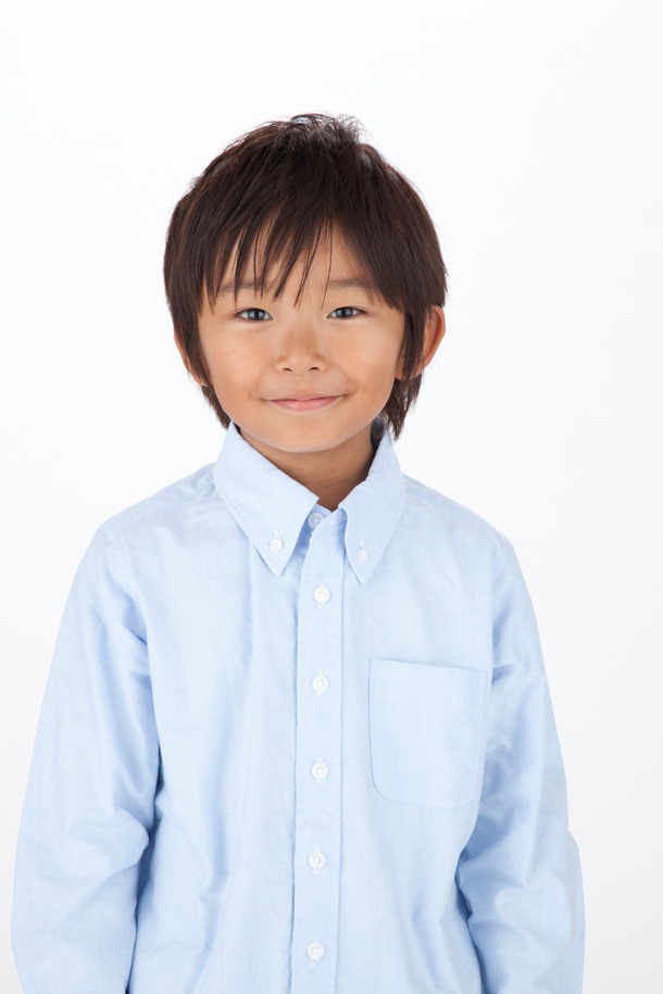 加藤清史郎