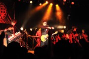 ヒダカトオル(撮影:小川舞)