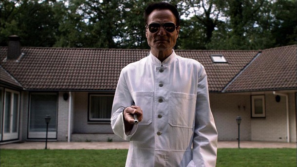 映画「ムカデ人間」はシネクイントほか全国で順次公開中。 (C)2009 SIX ENTERTAINMENT