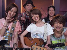 ステレオポニー×かりゆし58