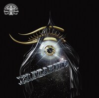 ミニアルバム「YAMABIKO」ジャケット