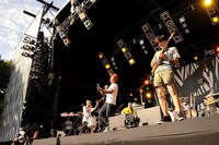 COMEBACK MY DAUGHTERS