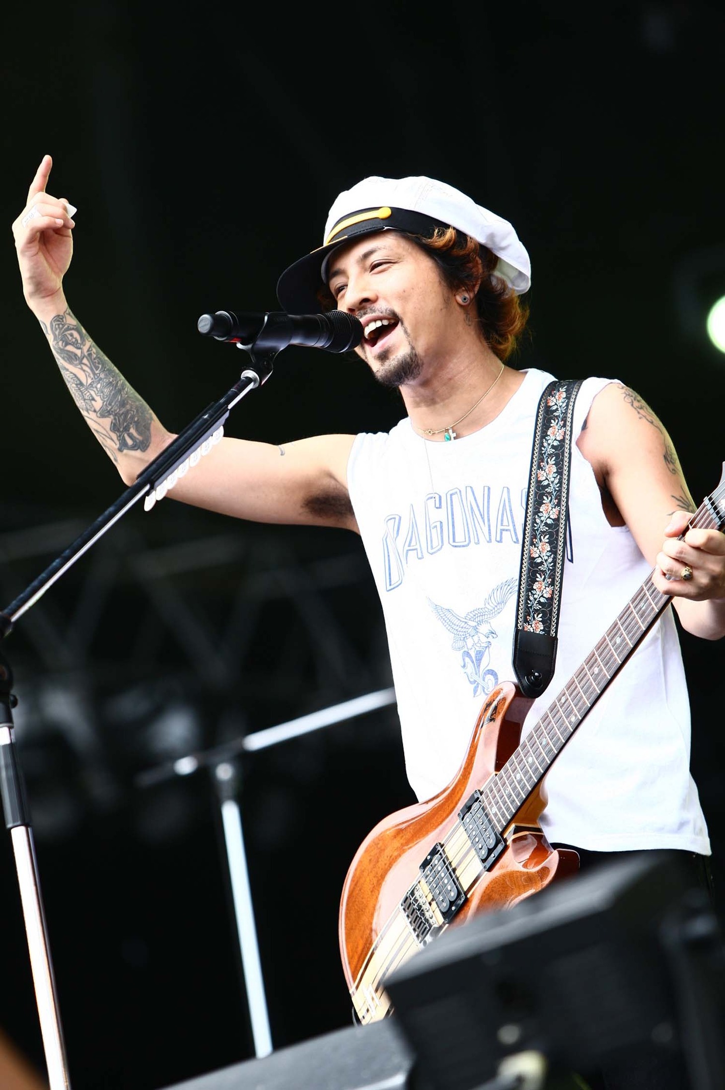 Dragon Ash
