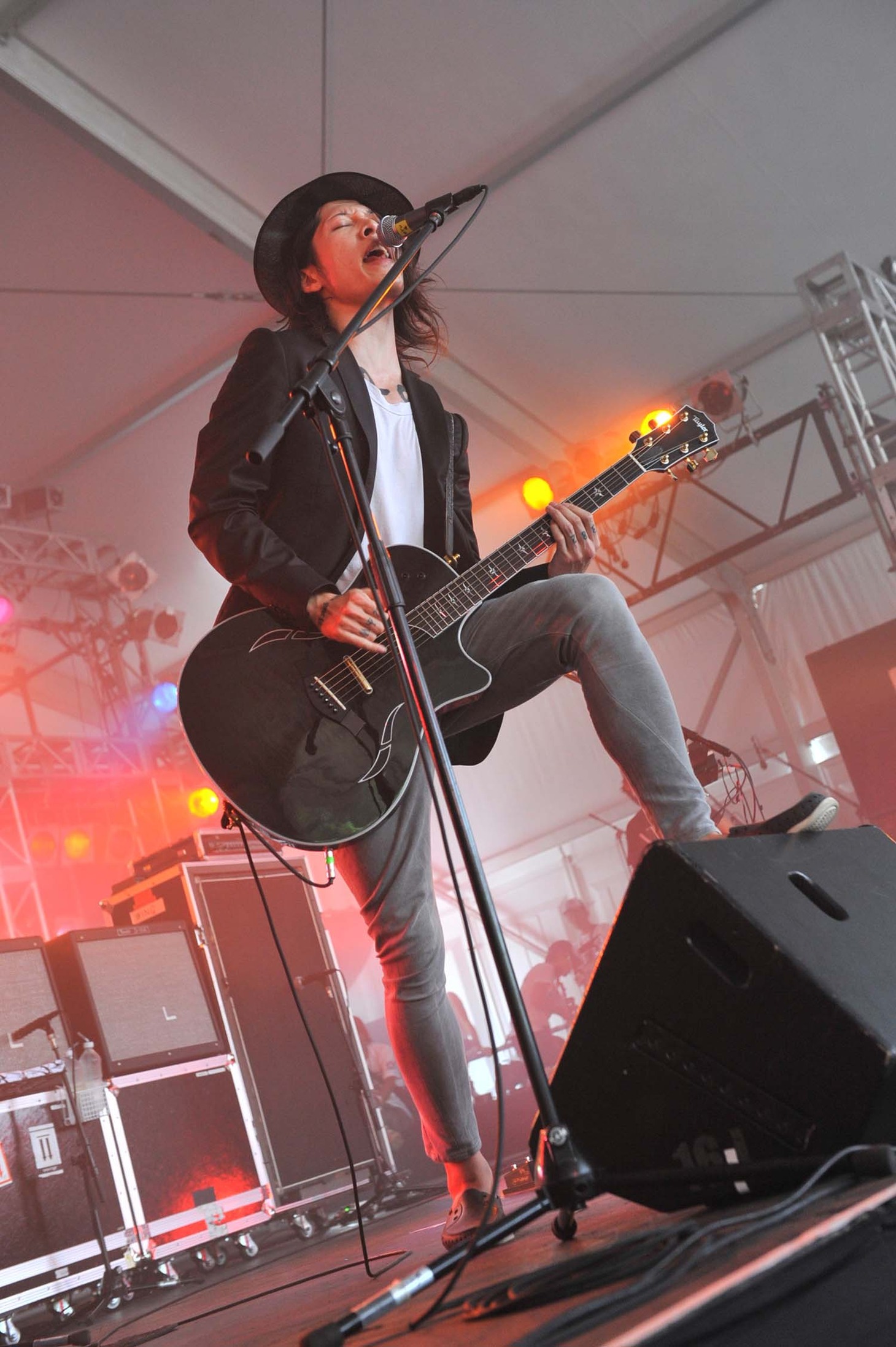 雅-MIYAVI-