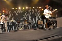 UNISON SQUARE GARDEN