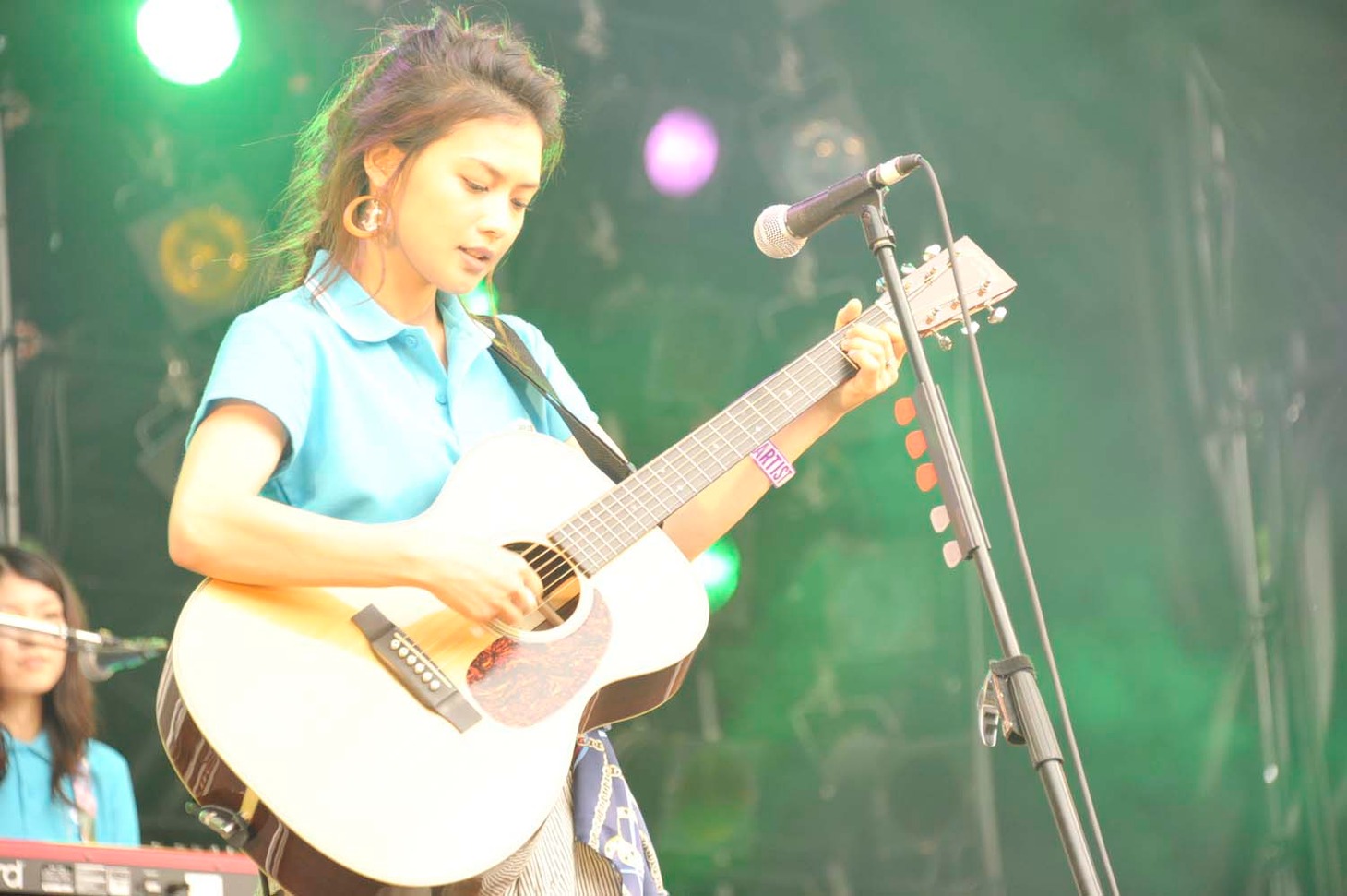 YUI