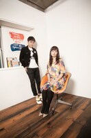 キュビズモ・グラフィコと櫛引彩香