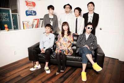 シングルに参加したヒダカトオル、Fed MUSIC、CUBISMO GRAFICO、櫛引彩香。