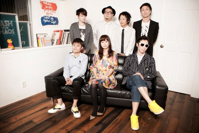 シングルに参加したヒダカトオル、Fed MUSIC、CUBISMO GRAFICO、櫛引彩香。