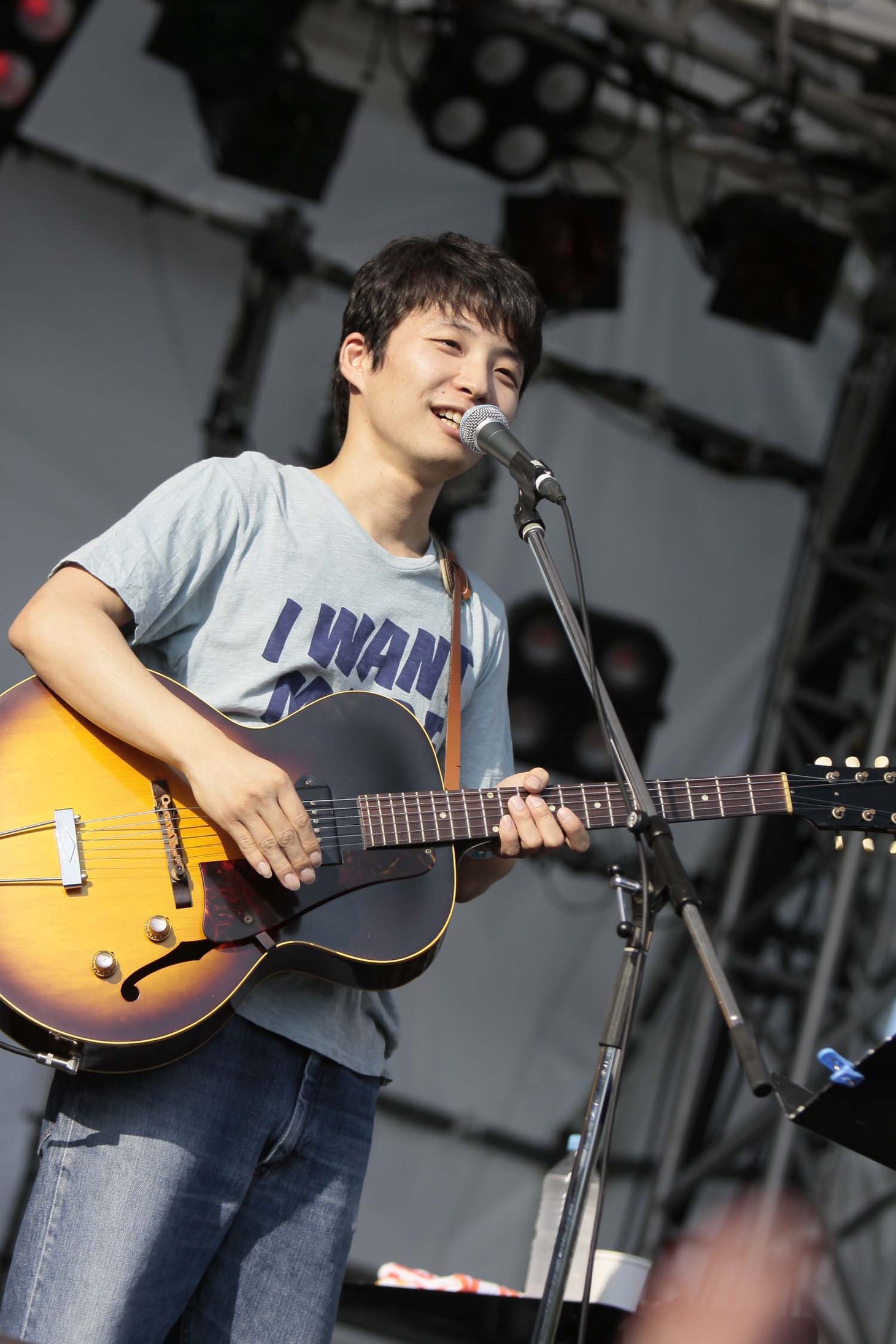 星野源