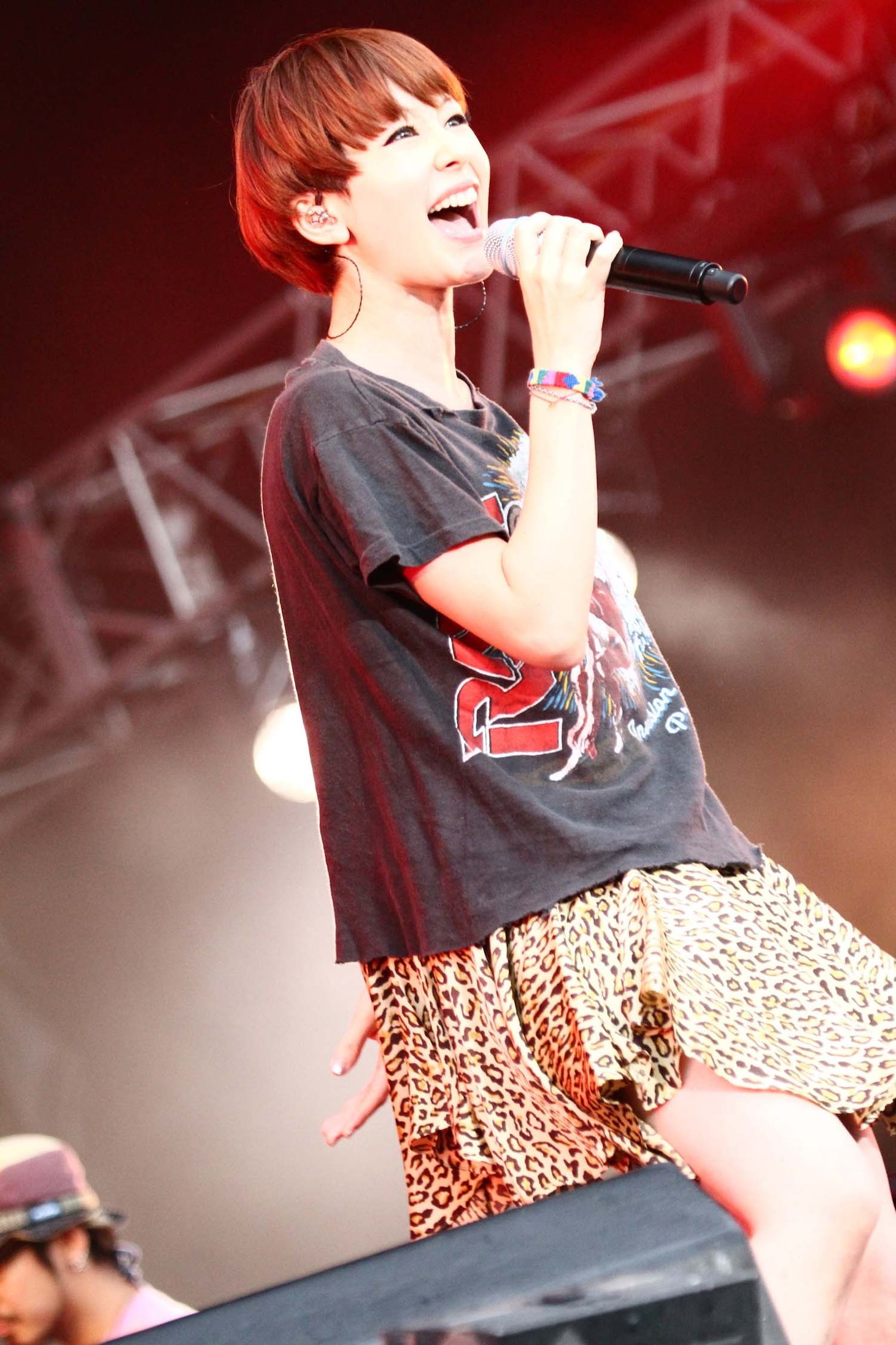 木村カエラ