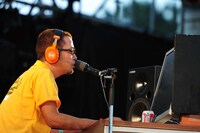 奥田民生の数人カンタビレ