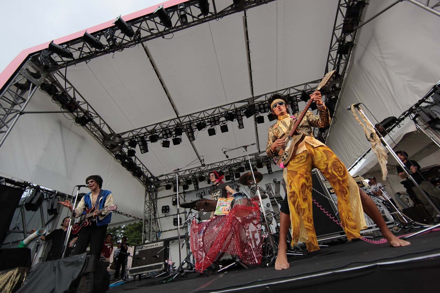 N'夙川BOYS