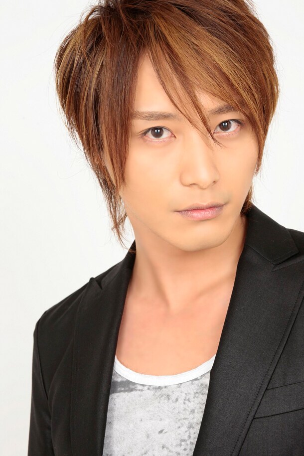 徳山秀典 - イケメン俳優徳山秀典「シングルベッド」の続編を歌う