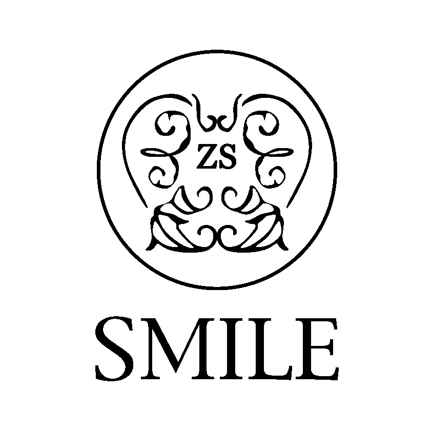 「SMILE」配信ジャケット