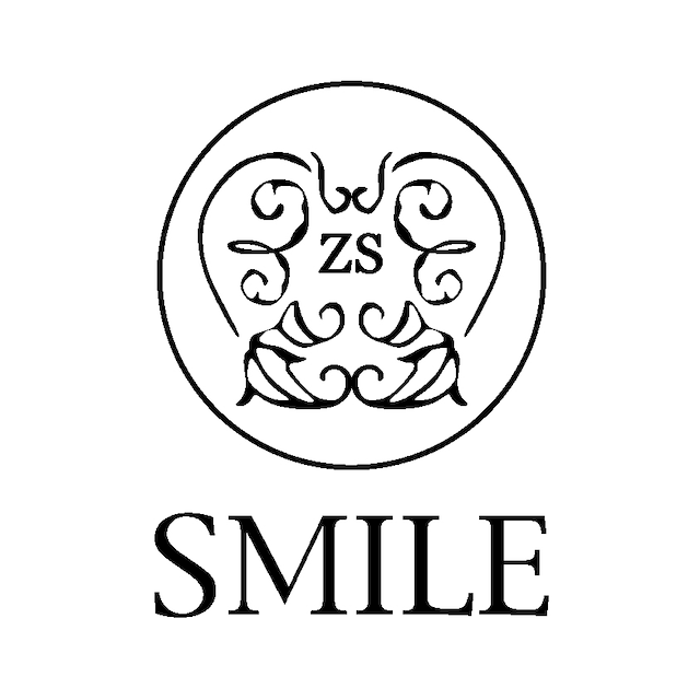 「SMILE」配信ジャケット