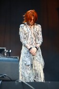 「SUMMER SONIC 2011」大阪公演の様子（courtesy of SUMMER SONIC 2011）。