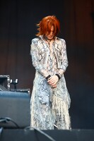 「SUMMER SONIC 2011」大阪公演の様子（courtesy of SUMMER SONIC 2011）。