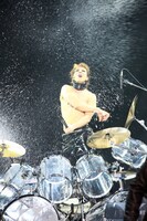 「SUMMER SONIC 2011」大阪公演の様子（courtesy of SUMMER SONIC 2011）。