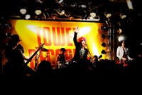 「1-Night-Only Special Live『naked HEART』」の様子（撮影：森下里香）。