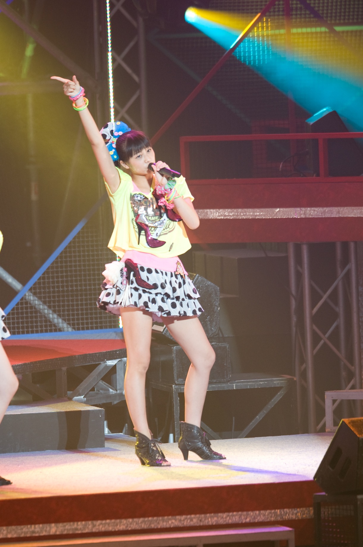 和田彩花
