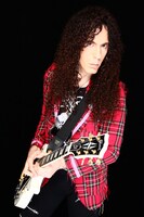 マーティ・フリードマン