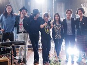 デリコ「僕らの音楽」で爆笑問題と対面＆クラプトンカバー