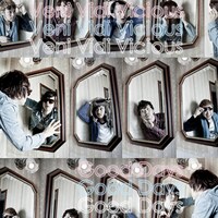 アルバム「Good Days」ジャケット