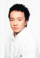 映画「ポテチ」で主演を務める濱田岳。