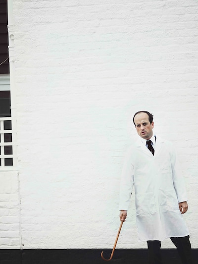 マシュー・ハーバート