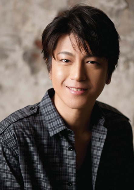 7月27日に女優の檀れいと入籍したミッチー。「大人の恋。」は彼にとって独身最後のワンマンツアーとなった。