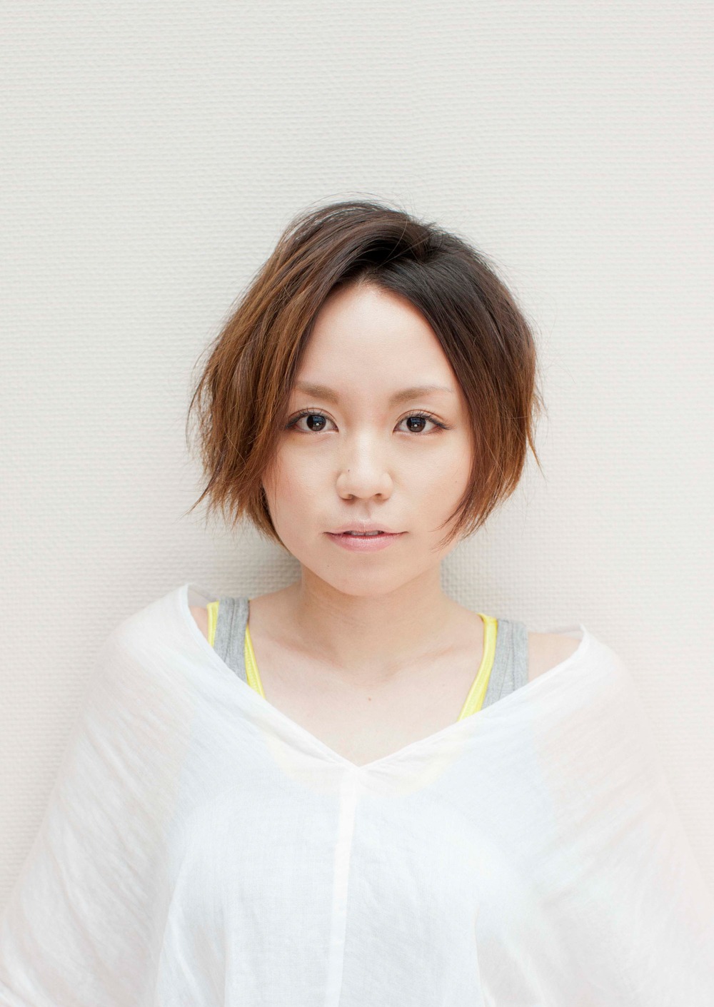 多和田えみ