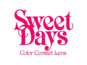 「SWEET DAYS」ロゴマーク