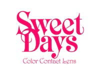「SWEET DAYS」ロゴマーク
