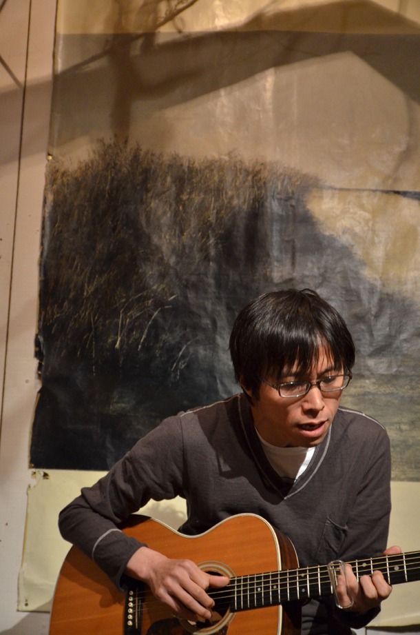 青山陽一
