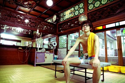 ハンサムケンヤ