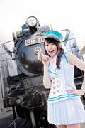 水樹奈々の熱狂アリーナライブがテレビ初登場