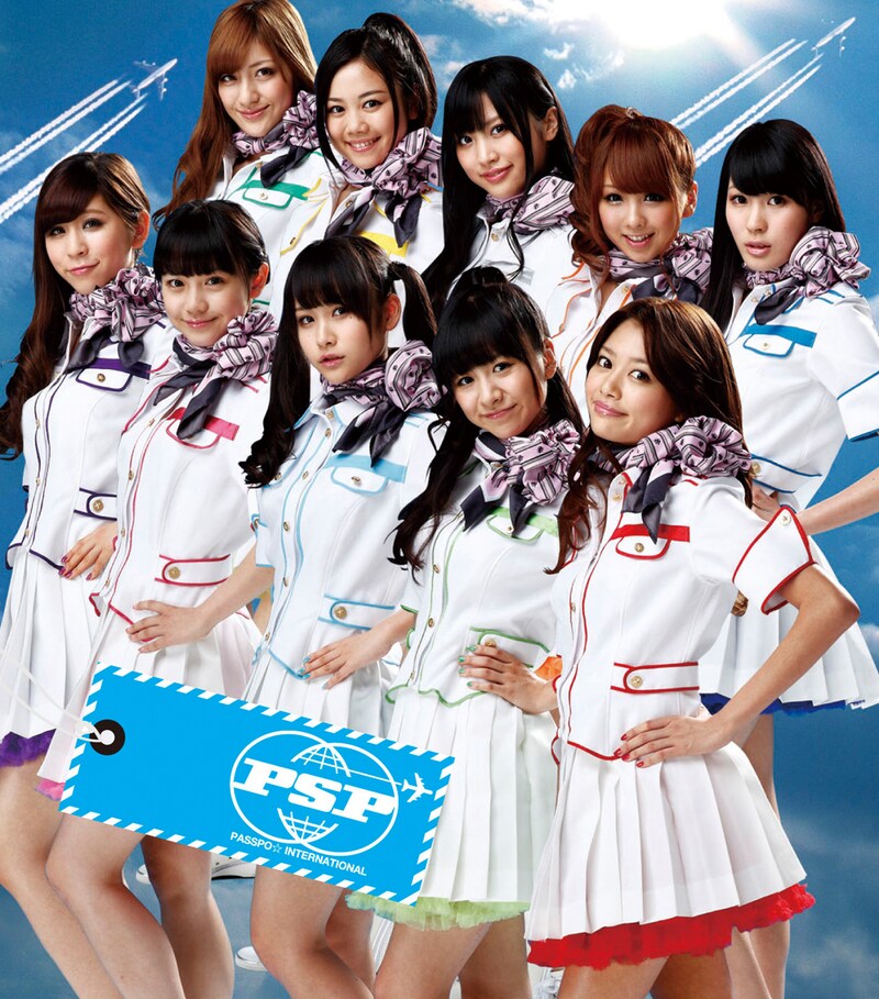 シングル「ViVi夏」通常盤ジャケット