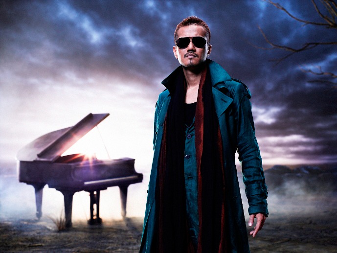 EXILE ATSUSHI