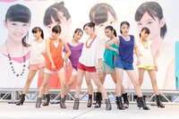 初イベントを大成功させたFairies。