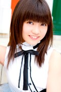 新井ひとみ