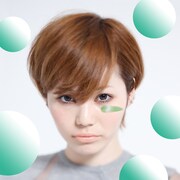 果山サキメジャー第2弾はNERDHEADを迎えたラブソング