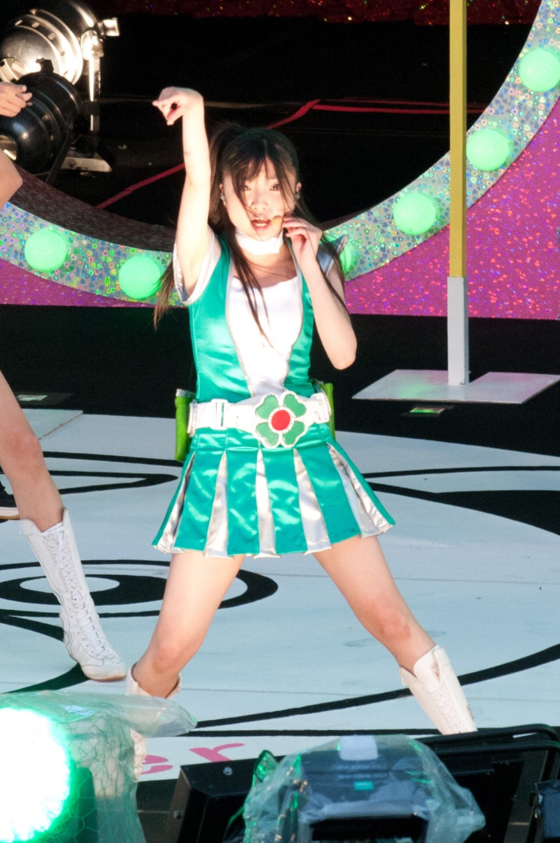 有安杏果
