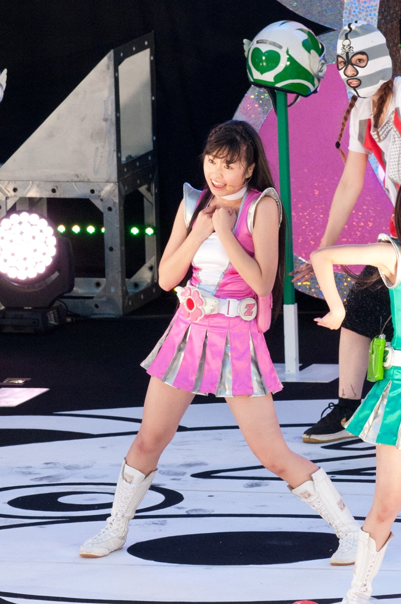 佐々木彩夏