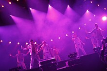 三代目J Soul Brothers