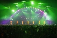 三代目J Soul Brothers