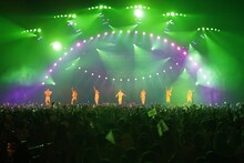 三代目J Soul Brothers