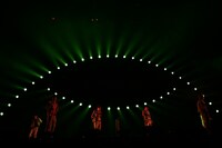 三代目J Soul Brothers