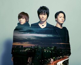 Prague、待望2ndアルバムで目指した新たな世界を語る