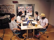 NICO、ファンと作りあげた一体感あふれるUstライブ